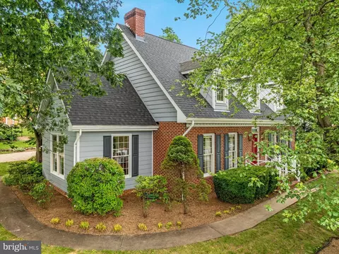 Exterior - 769 Seldon Dr, Winchester, VA 22601 photo 31 of 31