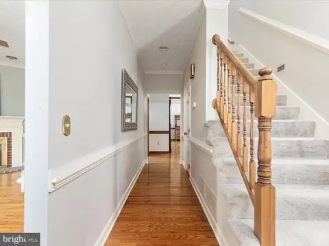 Entry Way - 769 Seldon Dr, Winchester, VA 22601 photo 1 of 8