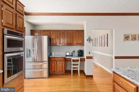 Kitchen - 769 Seldon Dr, Winchester, VA 22601 photo 9 of 11