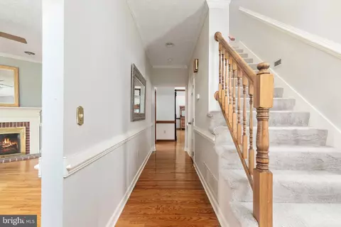 Entry Way - 769 Seldon Dr, Winchester, VA 22601 photo 5 of 8