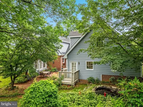 Exterior - 769 Seldon Dr, Winchester, VA 22601 photo 29 of 31