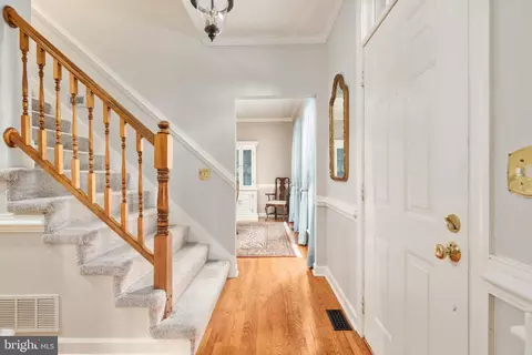 Entry Way - 769 Seldon Dr, Winchester, VA 22601 photo 6 of 8