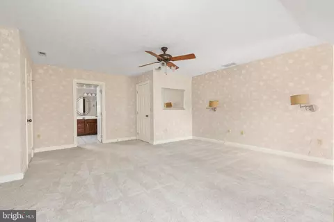 Bedroom - 769 Seldon Dr, Winchester, VA 22601 photo 8 of 11
