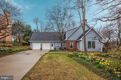 Exterior - 769 Seldon Dr, Winchester, VA 22601 photo 22 of 31