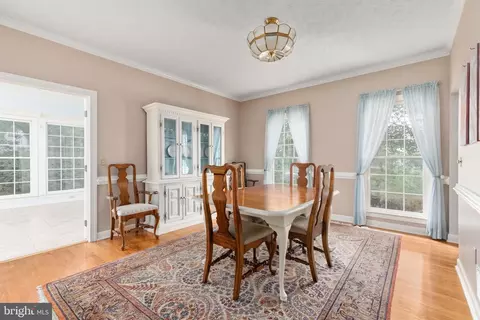 Dining - 769 Seldon Dr, Winchester, VA 22601 photo 3 of 5