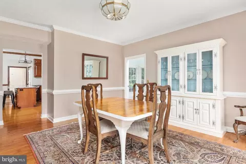 Dining - 769 Seldon Dr, Winchester, VA 22601 photo 5 of 5