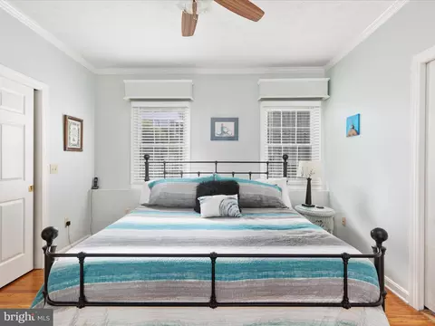 Bedroom - 769 Seldon Dr, Winchester, VA 22601 photo 4 of 11