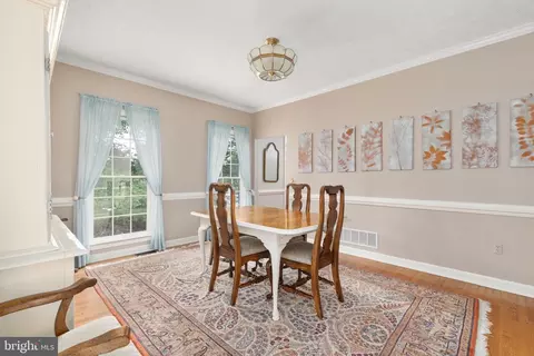 Dining - 769 Seldon Dr, Winchester, VA 22601 photo 4 of 5