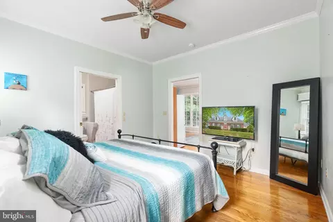 Bedroom - 769 Seldon Dr, Winchester, VA 22601 photo 10 of 11