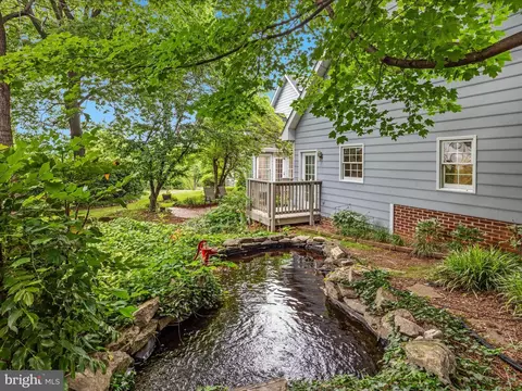 Exterior - 769 Seldon Dr, Winchester, VA 22601 photo 6 of 31