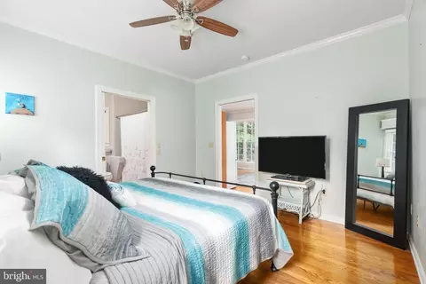 Bedroom - 769 Seldon Dr, Winchester, VA 22601 photo 11 of 11