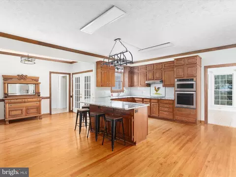 Kitchen - 769 Seldon Dr, Winchester, VA 22601 photo 2 of 11