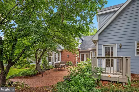 Exterior - 769 Seldon Dr, Winchester, VA 22601 photo 16 of 31