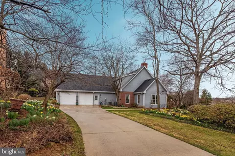 Exterior - 769 Seldon Dr, Winchester, VA 22601 photo 23 of 31