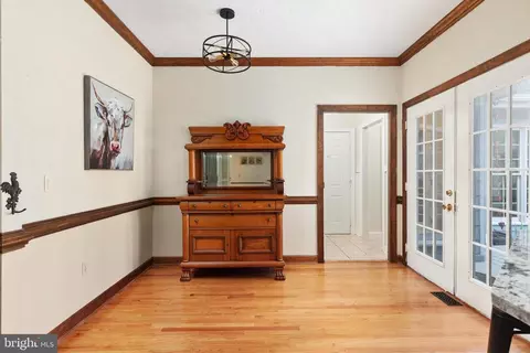 Entry Way - 769 Seldon Dr, Winchester, VA 22601 photo 8 of 8
