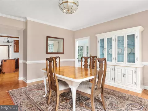 Dining - 769 Seldon Dr, Winchester, VA 22601 photo 2 of 5