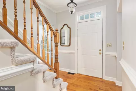 Entry Way - 769 Seldon Dr, Winchester, VA 22601 photo 4 of 8