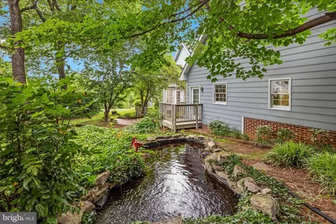 Exterior - 769 Seldon Dr, Winchester, VA 22601 photo 17 of 31