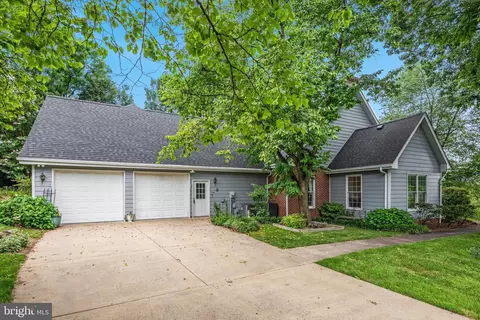 Exterior - 769 Seldon Dr, Winchester, VA 22601 photo 24 of 31