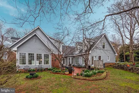 Exterior - 769 Seldon Dr, Winchester, VA 22601 photo 21 of 31