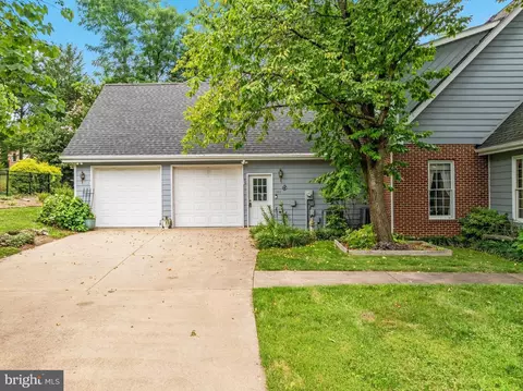 Exterior - 769 Seldon Dr, Winchester, VA 22601 photo 25 of 31