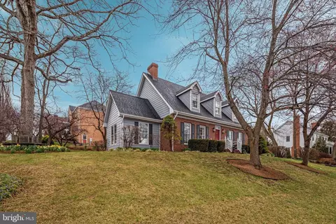 Exterior - 769 Seldon Dr, Winchester, VA 22601 photo 19 of 31