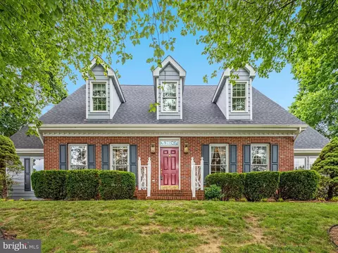 Exterior - 769 Seldon Dr, Winchester, VA 22601 photo 11 of 31