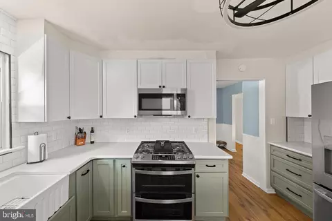 Kitchen - 413 Superior Ave, Winchester, VA 22601 photo 4 of 4