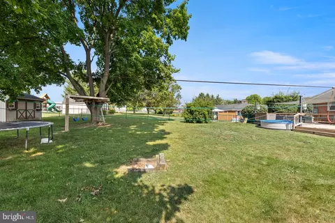Exterior - 413 Superior Ave, Winchester, VA 22601 photo 3 of 7