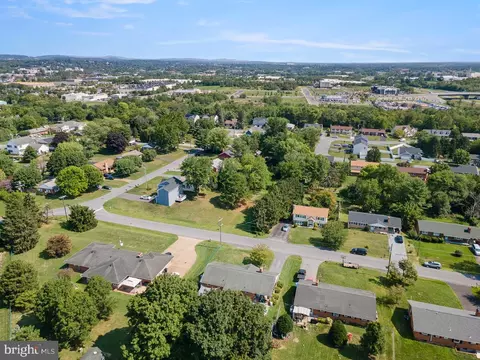 View/Area - 413 Superior Ave, Winchester, VA 22601 photo 7 of 9
