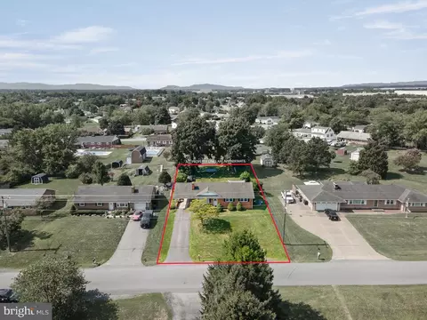 View/Area - 413 Superior Ave, Winchester, VA 22601 photo 2 of 9