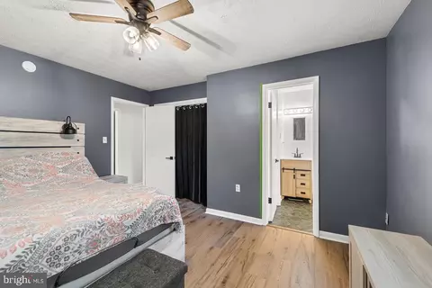 Bedroom - 413 Superior Ave, Winchester, VA 22601 photo 5 of 5