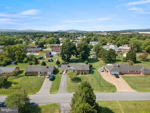 View/Area - 413 Superior Ave, Winchester, VA 22601 photo 5 of 9