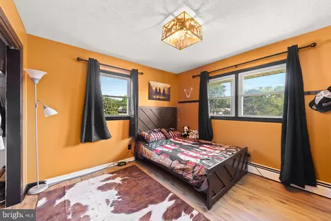 Bedroom - 413 Superior Ave, Winchester, VA 22601 photo 1 of 5