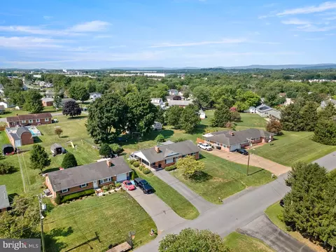 View/Area - 413 Superior Ave, Winchester, VA 22601 photo 4 of 9