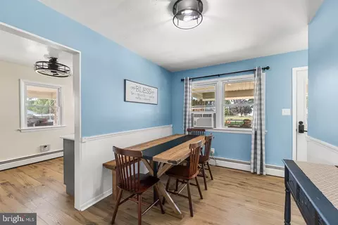 Dining - 413 Superior Ave, Winchester, VA 22601 photo 1 of 1