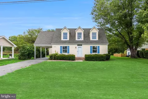 2919 S Pleasant Valley Rd, Winchester, VA 22601