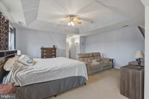 Bedroom - 2643 Middle Rd, Winchester, VA 22601 photo 1 of 5