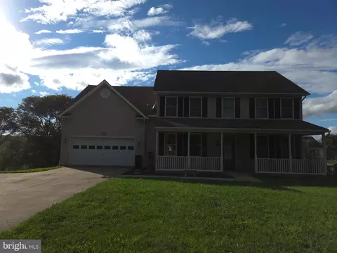 Exterior - 2643 Middle Rd, Winchester, VA 22601 photo 8 of 8