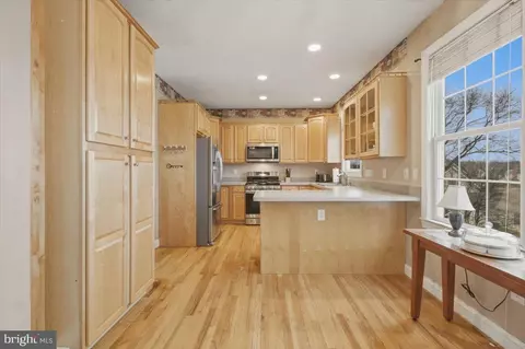 Kitchen - 2643 Middle Rd, Winchester, VA 22601 photo 1 of 4