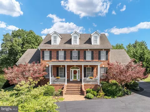 1030 Breckinridge Ln, Winchester, VA 22601
