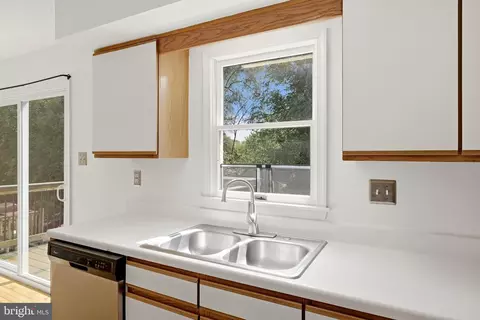 Kitchen - 103 E Germain St, Winchester, VA 22601 photo 5 of 5