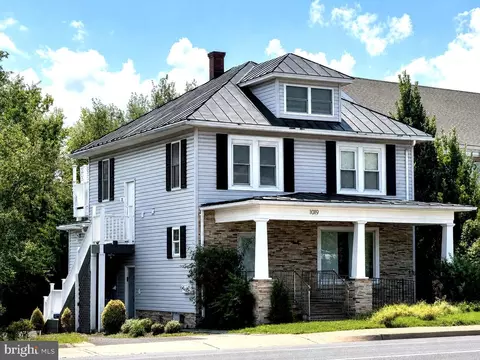 1019 Berryville Ave, Winchester, VA 22601