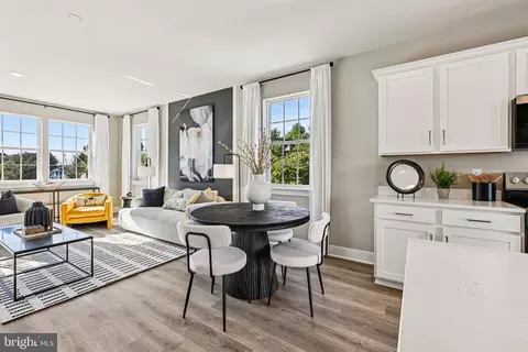 Dining - 660 Arden Ct, Winchester, VA 22601 photo 1 of 1