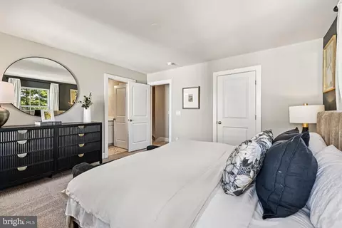 Bedroom - 660 Arden Ct, Winchester, VA 22601 photo 10 of 10
