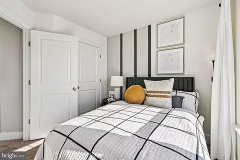 Bedroom - 660 Arden Ct, Winchester, VA 22601 photo 5 of 10