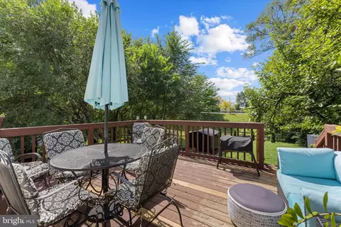 Exterior - 17 Glaize Ave, Winchester, VA 22601 photo 3 of 10