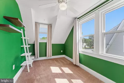 Bedroom - 17 Glaize Ave, Winchester, VA 22601 photo 2 of 3