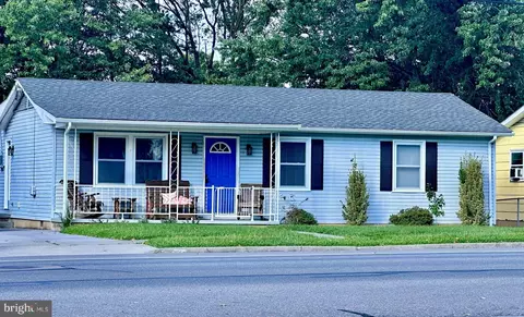 700 Green St, Winchester, VA 22601
