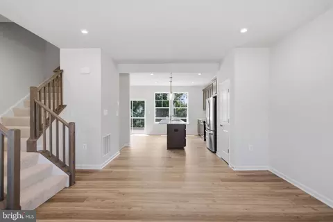 Entry Way - 229 Monteith Dr, Winchester, VA 22601 photo 12 of 24